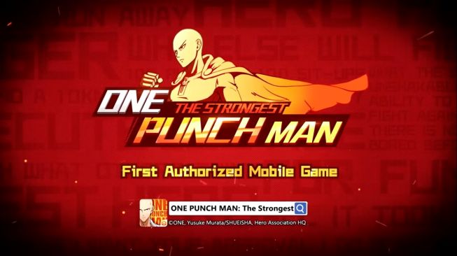 5 Game Android Terpopuler di Play Store, One Punch Man Paling Favorit