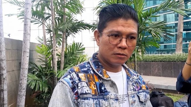 Anaknya Dibentak dan Ditunjuk saat Nangis, Andika Mahesa Ajak Duel Tinju Ortu Siswa yang Masih Ngeyel