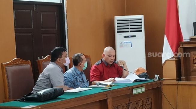 Kuasa Hukum Ruslan Buton: Kalau Besok Kalah, Praperadilan Lagi