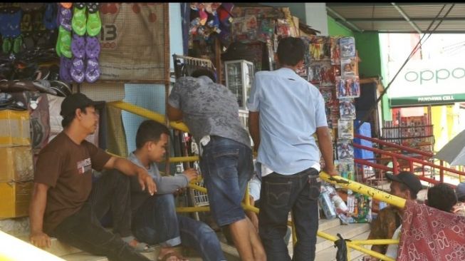 Duh, Imbauan Gugus Tugas Soal Protokol Kesehatan Dicuekin