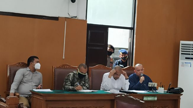 Tim Kuasa Hukum Minta Ruslan Buton Dihadirkan di Sidang Praperadilan