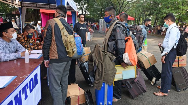 Muncul Klaster COVID-19 Pesantren Bayuwangi, 77 Orang Terinfeksi Corona