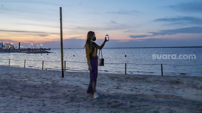 Hari Kedua Buka, Pengunjung Ancol Naik 200 Persen dari Hari Sebelumnya