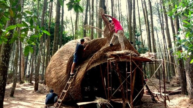 Tiga Destinasi Wisata Baru di Bantul Siap Dikunjungi Setelah Pandemi