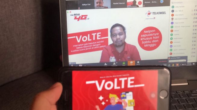 Daftar Ponsel Yang Mendukung VoLTE Telkomsel Dan Cara Mengaktifkannya