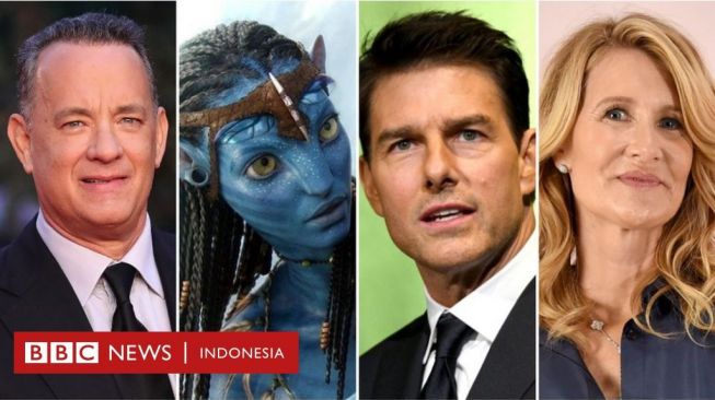 Batman, Avatar, Jurassic World: Lanjutkan Shooting Usai Wabah Covid-19