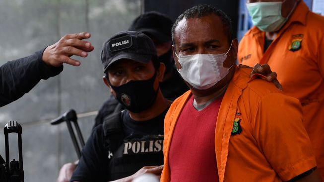 Update Kasus John Kei, Berkas Dipulangkan ke Polisi karena Tak Lengkap