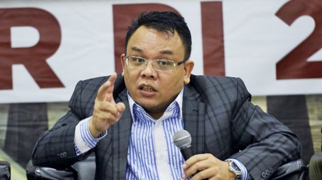 DPR : Perdebatan RUU Haluan Ideologi Pancasila harus Dihentikan