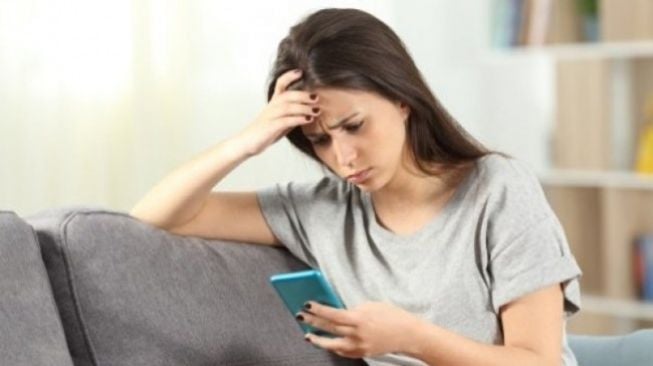 Instagram Buat Perempuan Sering Bandingkan Diri dan Tak Puas pada Tubuh