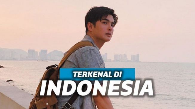 Tak Hanya Negeri Sendiri, 7 Artis Filipina Ini Juga Terkenal di Tanah Air
