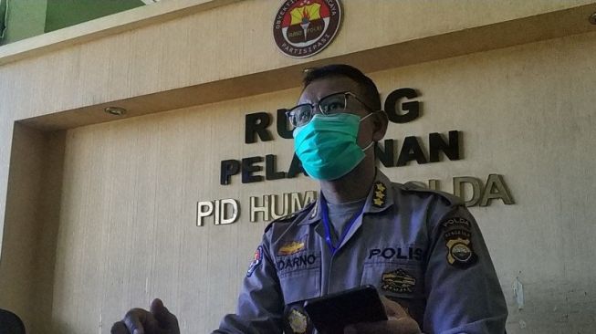 Derita Remaja Cabul, Masuk Penjara usai Alat Vitalnya Dipotong Kakak Pacar