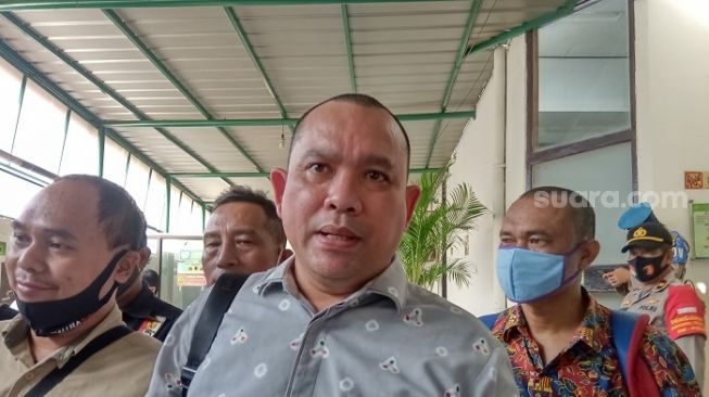 Mau Gugat Lagi, Kubu Ruslan Buton: Kami Percaya Masih Ada Hakim yang Benar