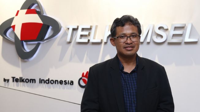 Jajaran Bos Dirombak Telkomsel Kini Punya 3 Direktur Baru