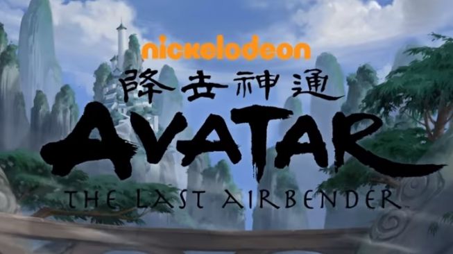 Gandeng Nickelodeon, Avatar Masuk Game SMITE Battleground