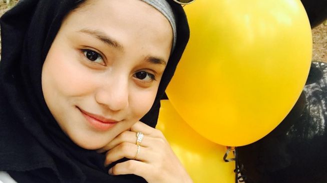 Bikin Pangling, Wajah Cantik Wanita Ini Mendadak Berubah Selama Hamil