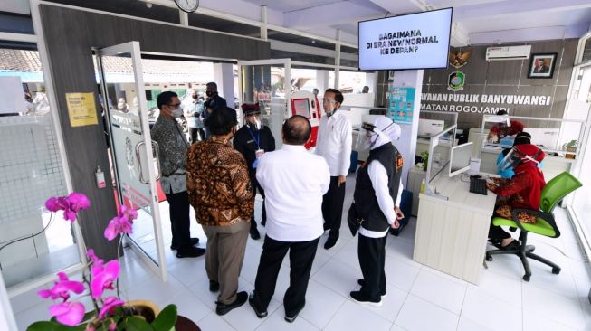 Evaluasi Pelayanan Publik: Mulai Persyaratan Berbelit, Pungli dan Pelayan Tak Ramah