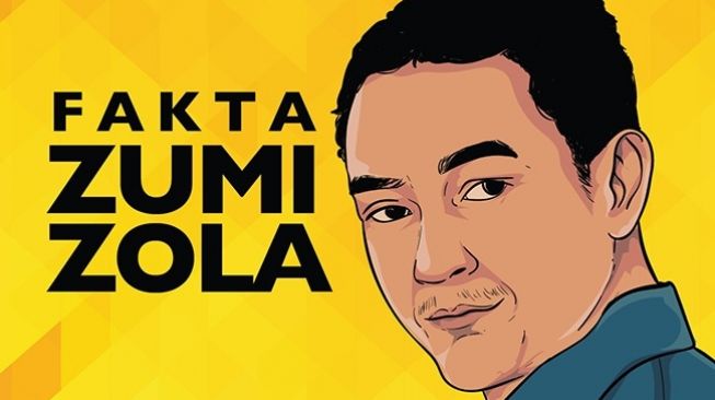 Kabar Zumi Zola Sulit Melihat, Kalapas Sukamiskin Akhirnya Buka Suara