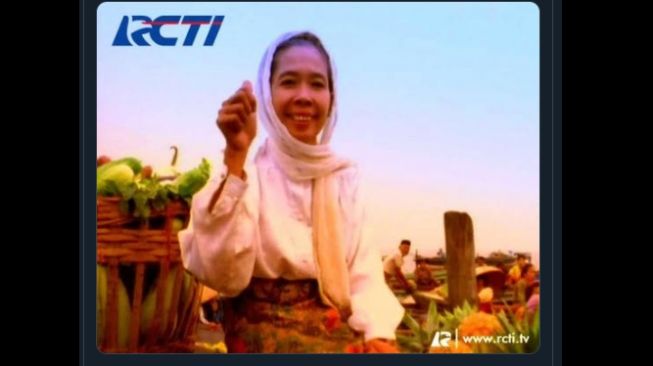 Kabar Duka, Sosok Legendaris dalam Iklan RCTI OKE Meninggal Dunia