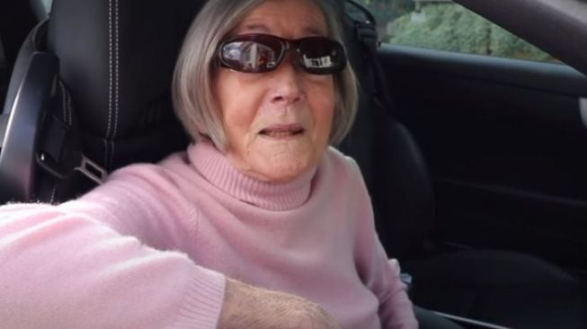 Nenek di Australia Tak Lagi Kesepian, Punya Ribuan Follower di Instagram