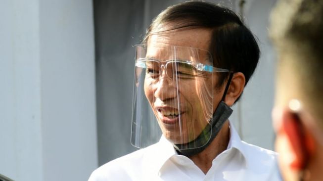 3 Daftar Kelemahan Jokowi Saat Ini, Lengkap dengan Alasannya