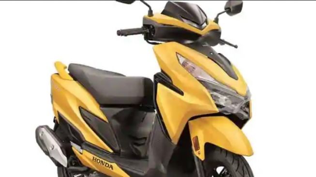 Honda Vario Versi Hemat Resmi Dirilis, Harga Tak Sampai Rp 15 juta