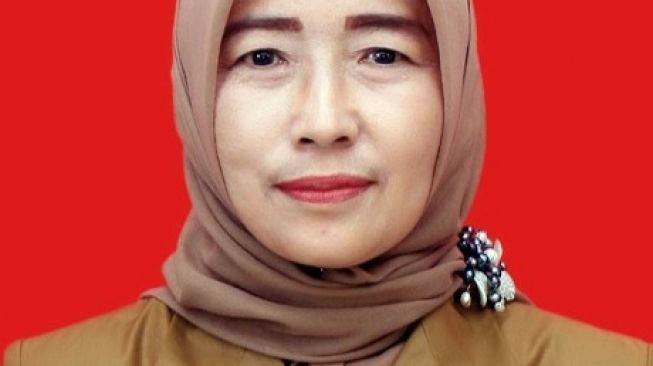 Ratusan Pelajar Berebut Kursi di SMA Negeri 3 Rangkasbitung