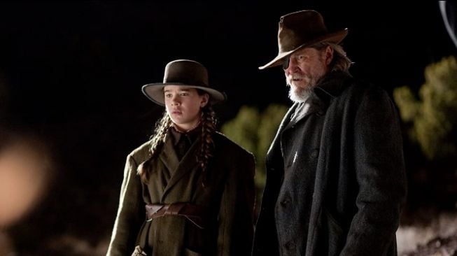 Film True Grit [imdb]