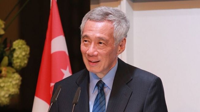 Gaya Kepemimpinan Lee Hsien Loong dalam Menangani Covid-19 di Singapura