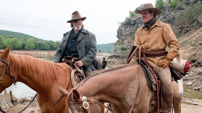 Film True Grit [imdb]