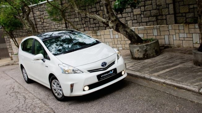 Toyota Lakukan Lobi untuk Memperlambat Peralihan Mesin Tradisional ke Mobil Listrik?