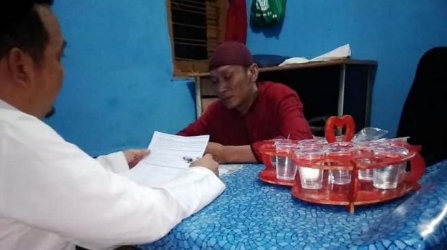 Viral Mahar Pernikahan Cuma Rp500, Bikin Salut tapi Dianggap Kebangetan