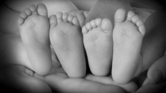 Heboh, Tiga Bayi Kembar Lahir Positif Virus Corona, Kok Bisa?