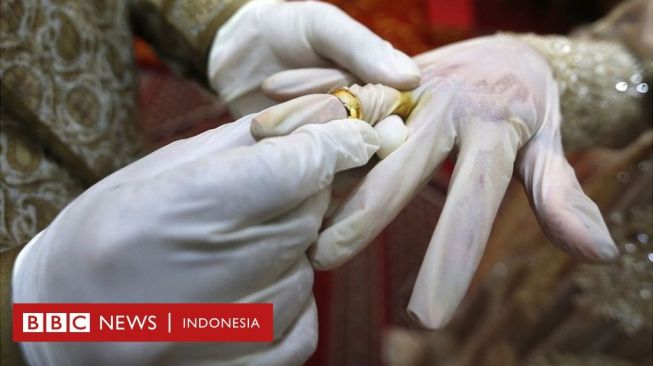Pernikahan Berujung Maut di Semarang karena KUA Memberi Kelonggaran