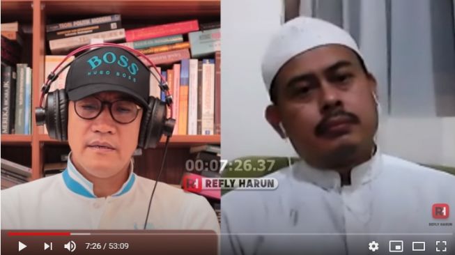 Rizieq Diperiksa Polda Metro Jaya Hari Ini, PA 212 Juga Bakal Aksi?