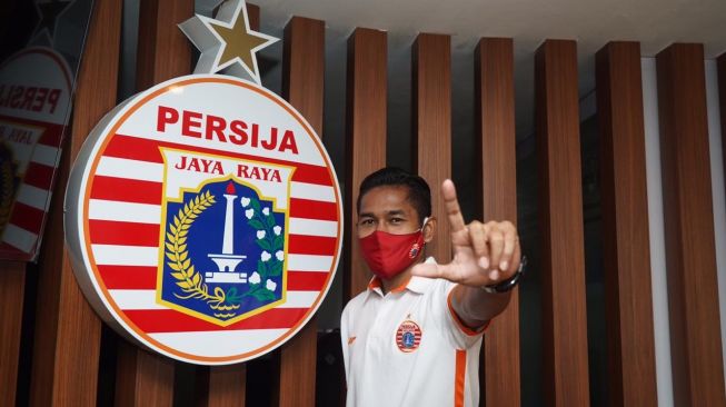 Best XI Pilihan Ramdani Lestaluhu, Ada Hendro Kartiko Hingga Bepe