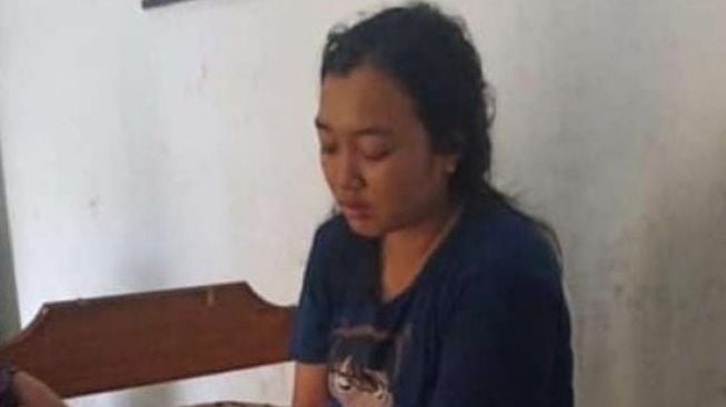 Istri Dibacok saat Suami ke Masjid, Uang Jutaan Ludes Digondol Perampok