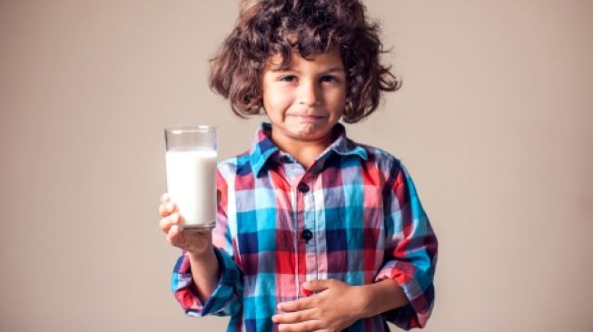 Susu Sapi Bisa Mencegah Stunting pada Anak, Ini Penjelasan dari Ahli Gizi