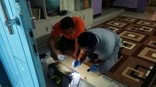 Disatroni Perampok, Pengasuh Ponpes Subulussalam NTB Ditodong Parang