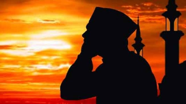 Ciri-ciri Orang yang Mengenal Allah Ta'ala