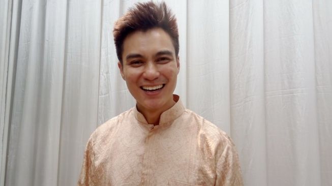 Lagi-lagi Baim Wong diserang netizen, dituding HTI gegara ini
