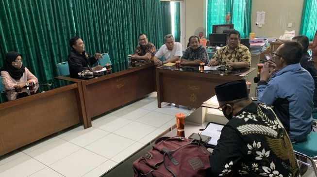 11 TK Aisyiyah di Karanganyar Lapor Diperas Oknum LSM dan Wartawan