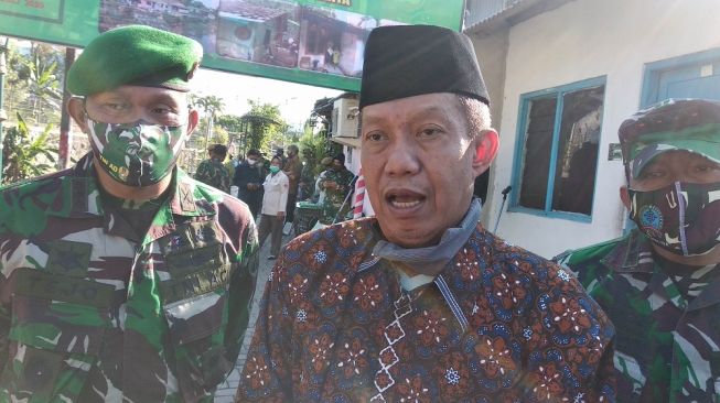 Profil Haryadi Suyuti: Mantan Wali Kota Yogyakarta Terjerat OTT KPK Karena Suap