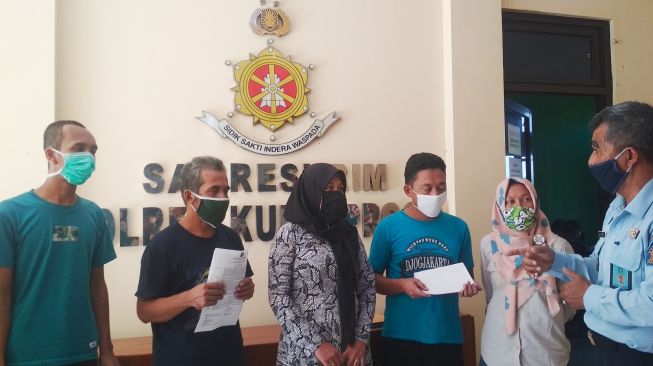 17 Napi di Kulon Progo Dapat Asimilasi Tanpa Dipindah ke Rutan