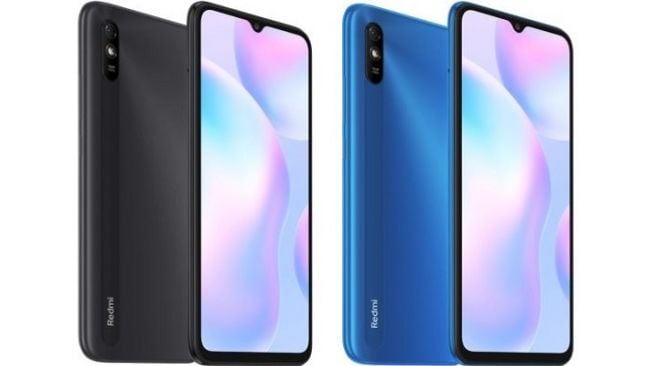 Dibanderol Mulai dari Rp 1,2 Juta, Redmi 9A dan Redmi 9C Resmi Meluncur