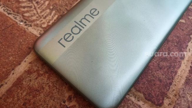 Diterima Konsumen, Realme C Series Laku 7,5 Juta Unit di Negara Ini