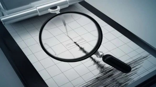 Gempa Magnitudo 4,5 Kagetkan Warga Padang Panjang