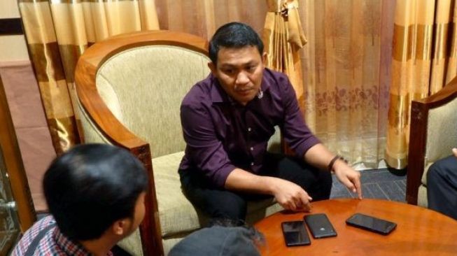 Kinerja OPD Pemprov Banten Dinilai Terganggu Akibat Banyak Jabat Kosong