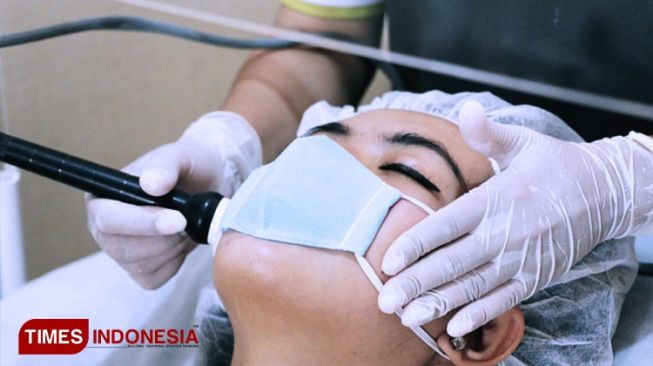 Saat Pandemi, Produk Kecantikan Immune Booster Paling Diminati Konsumen