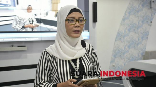 Satu Sembuh, Pasien Positif Covid-19 Trenggalek Bertambah Empat Orang