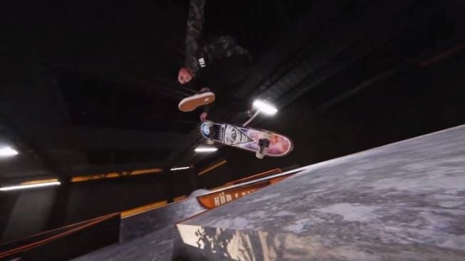 Skater XL Siap Dirilis, Hadirkan 3 Map Baru dari Komunitas Modding